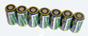 Outlaw Pro Match Pulling Battery 5000 7 Cell Matched