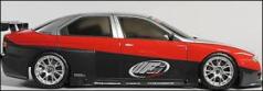 Comp.EVO 04 chassis long/Zen. w. hydr. brake