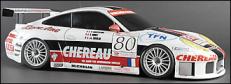 Electric chassis medium 1:5